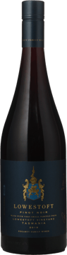 LOWESTOFT La Maison Pinot Noir, Tasmania 2019 Bottle image number 0