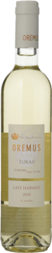 OREMUS Late Harvest Furmint, Tokaji-Hegyalja 2020 500ml image number 0