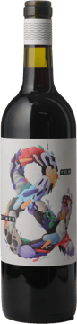 HITHER  & YON Aglianico, McLaren Vale 2021 Bottle image number 0