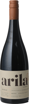 ARILA GARDENS Ironstone and Quartz Gardens Shiraz, Barossa Valley 2021 Bottle image number 0