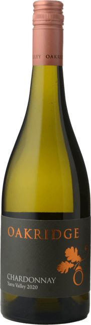 OAKRIDGE WINES Chardonnay, Yarra Valley 2020
