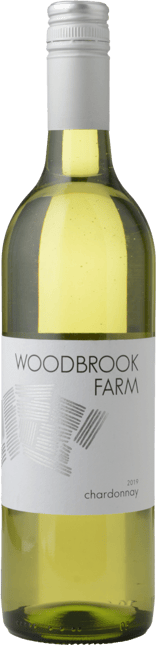 WOODBROOK FARM  Chardonnay, Australia 2019