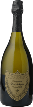 MOET & CHANDON Cuvee Dom Perignon Brut, Champagne 2008 Bottle image number 0