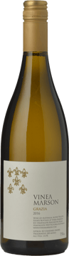 VINEA MARSON Grazia, Alpine Valleys 2016 Bottle image number 0