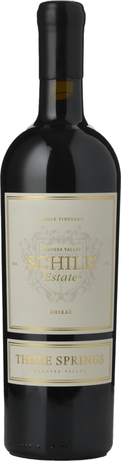 Three Springs Shiraz