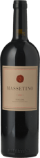 TENUTA DELL'ORNELLAIA Massetino, Toscana IGT 2021 Bottle