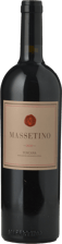 TENUTA DELL'ORNELLAIA Massetino, Toscana IGT 2020 Bottle