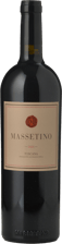 TENUTA DELL'ORNELLAIA Massetino, Toscana IGT 2021 Bottle