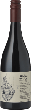 PAYTEN & JONES Major Kong Syrah, Yarra Valley 2016 Bottle image number 0