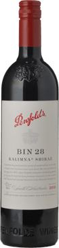 PENFOLDS Kalimna Bin 28 Shiraz, South Australia 2018 Bottle image number 0