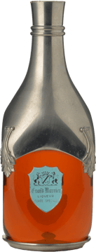 GRAND MARNIER Cuvee Speciale 40% ABV, France NV Bottle image number 0