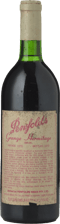 PENFOLDS Bin 95 Grange Shiraz, South Australia 1978 Bottle