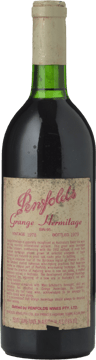 PENFOLDS Bin 95 Grange Shiraz, South Australia 1978 Bottle image number 0