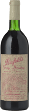 PENFOLDS Bin 95 Grange Shiraz, South Australia 1978 Bottle