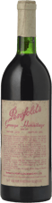 PENFOLDS Bin 95 Grange Shiraz, South Australia 1979 Bottle