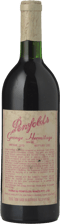 PENFOLDS Bin 95 Grange Shiraz, South Australia 1979 Bottle