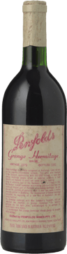 PENFOLDS Bin 95 Grange Shiraz, South Australia 1979 Bottle image number 0