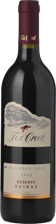 FOX CREEK WINES Reserve Shiraz, McLaren Vale 1998 Bottle