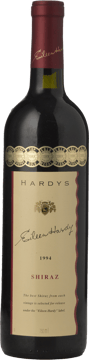 HARDY'S Eileen Hardy Shiraz, McLaren Vale 1994 Bottle image number 0
