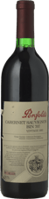 PENFOLDS Bin 707 Cabernet Sauvignon, South Australia 1993 Bottle