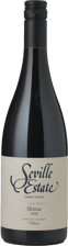 SEVILLE ESTATE Old Vines Reserve Shiraz, Yarra Valley 2018 Bottle
