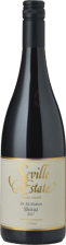 SEVILLE ESTATE Dr. McMahon Shiraz, Yarra Valley 2017 Bottle