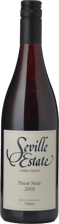 SEVILLE ESTATE Pinot Noir, Yarra Valley 2019 Bottle