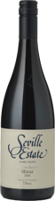 SEVILLE ESTATE Old Vines Reserve Shiraz, Yarra Valley 2016 Bottle