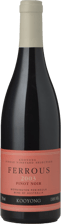 KOOYONG WINES Ferrous Pinot Noir, Mornington Peninsula 2003 Bottle