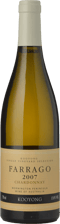KOOYONG WINES Farrago Chardonnay, Mornington Peninsula 2007 Bottle