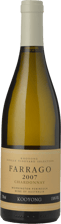 KOOYONG WINES Farrago Chardonnay, Mornington Peninsula 2007 Bottle