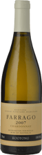 KOOYONG WINES Farrago Chardonnay, Mornington Peninsula 2007 Bottle