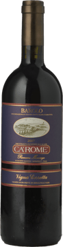 CA ROME Romano Marengo Vigna Cerretta, Barolo 2007 Bottle image number 0