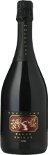 ROCKFORD Black Sparkling Shiraz, Barossa Valley NV Bottle