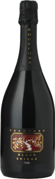 ROCKFORD Black Sparkling Shiraz, Barossa Valley NV Bottle image number 0