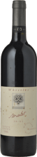WHISTLER Merlot, Barossa Valley 2001 Bottle