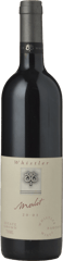 WHISTLER Merlot, Barossa Valley 2001 Bottle image number 0
