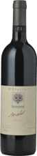 WHISTLER Merlot, Barossa Valley 2001 Bottle