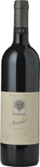 WHISTLER Merlot, Barossa Valley 2001 Bottle image number 0