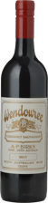 WENDOUREE Cabernet Sauvignon, Clare Valley 2017 Bottle
