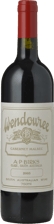 WENDOUREE Cabernet Malbec, Clare Valley 2003 Bottle