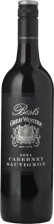 BEST'S WINES Great Western Cabernet Sauvignon, Grampians 2021 Bottle