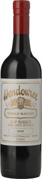 WENDOUREE Shiraz Mataro, Clare Valley 2023 Bottle image number 0