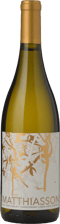MATTHIASSON Linda Vista Chardonnay, Napa Valley 2021 Bottle