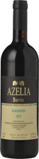AZELIA Margheria, Barolo DOCG 2013 Bottle
