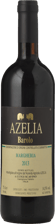 AZELIA Margheria, Barolo DOCG 2013 Bottle