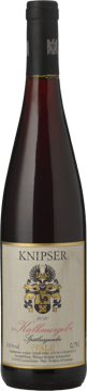 KNIPSER Kalkmergel Spatburgunder, Pfalz 2010 Bottle image number 0