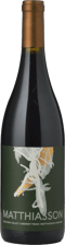 MATTHIASSON Cabernet Franc, Napa Valley 2020 Bottle