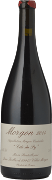 JEAN FOILLARD Cote du Py, Morgon 2014 Bottle image number 0