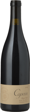 COPAIN WINES Kiser En Haut Pinot Noir, Anderson Valley 2009 Bottle image number 0